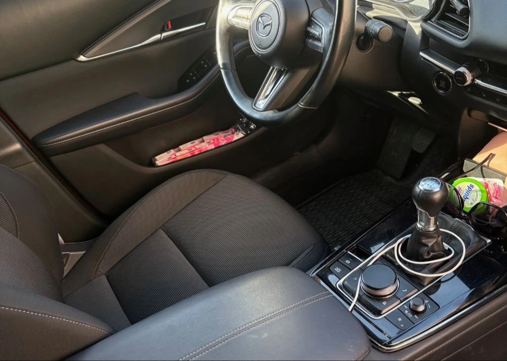 Mazda CX-30, Plus 2.0 X186 137 kW - 5