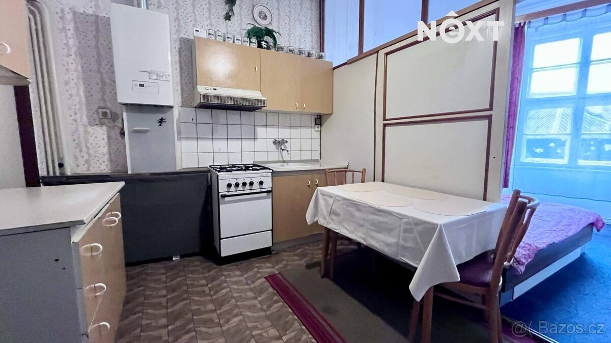 Prodej byt 1+1, 51㎡ - 5