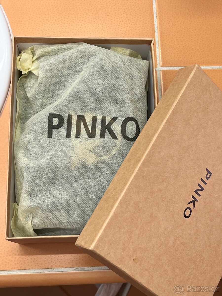Pinko kabelka - 5