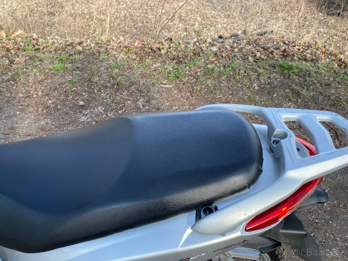 Sym symphony S 125 - 5