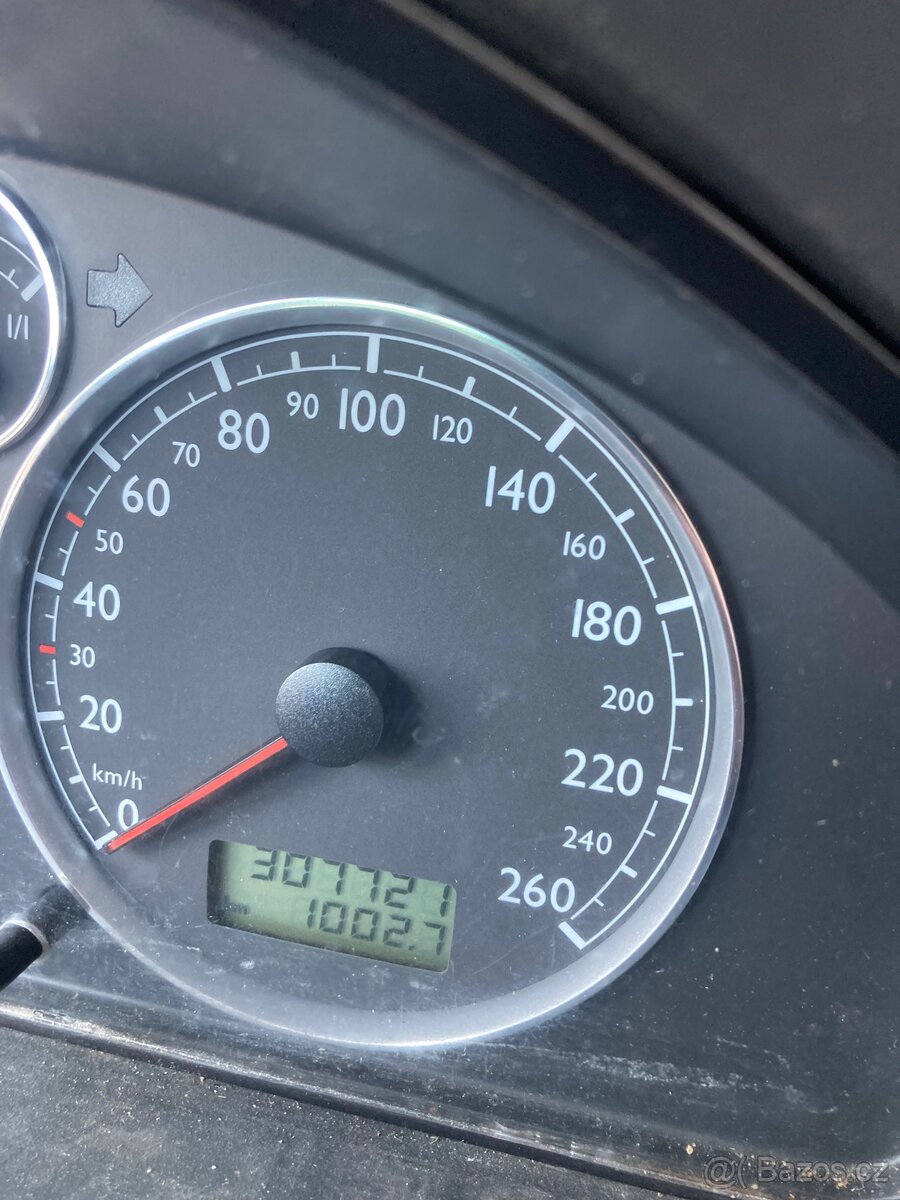 Sharan- Alhambra- Transporter - 5