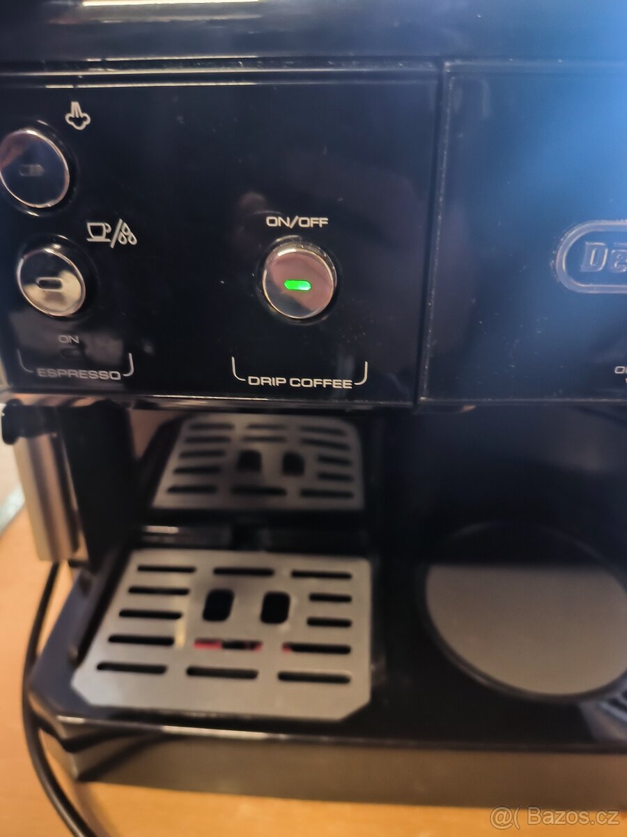 Delonghi bco411 ctete - 5