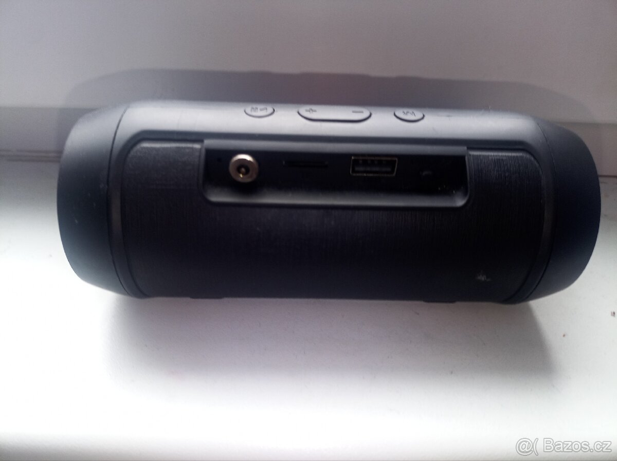 CHARGE MINI BT Speaker - 5