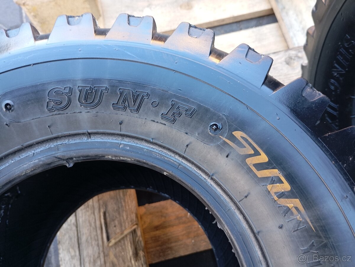 Pneu 20x11.00-9 Sunf