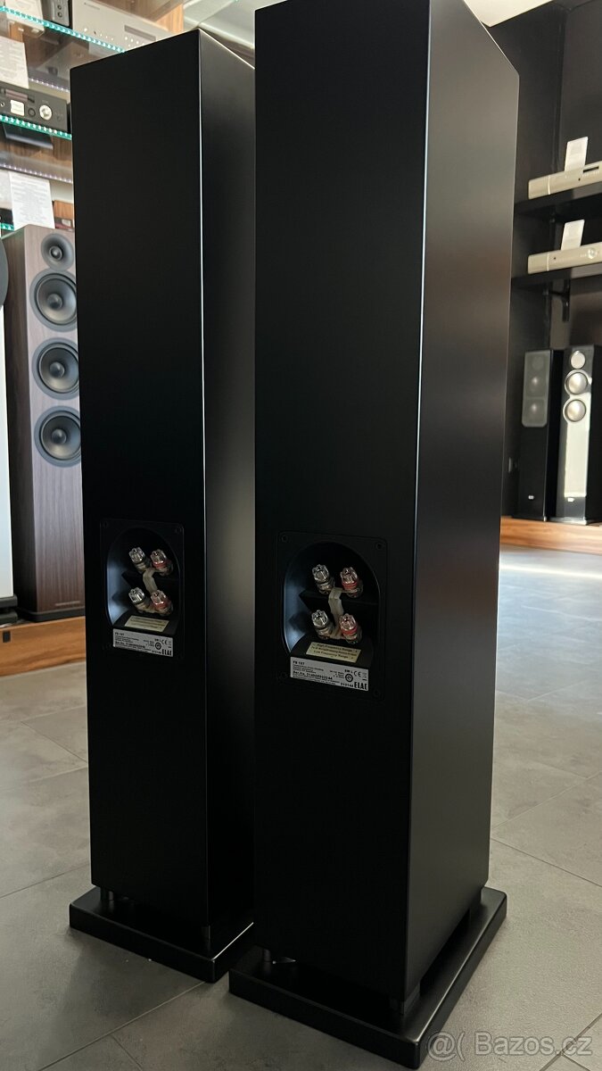 Elac ELAC FS 197 - Podlahový sloup - 5