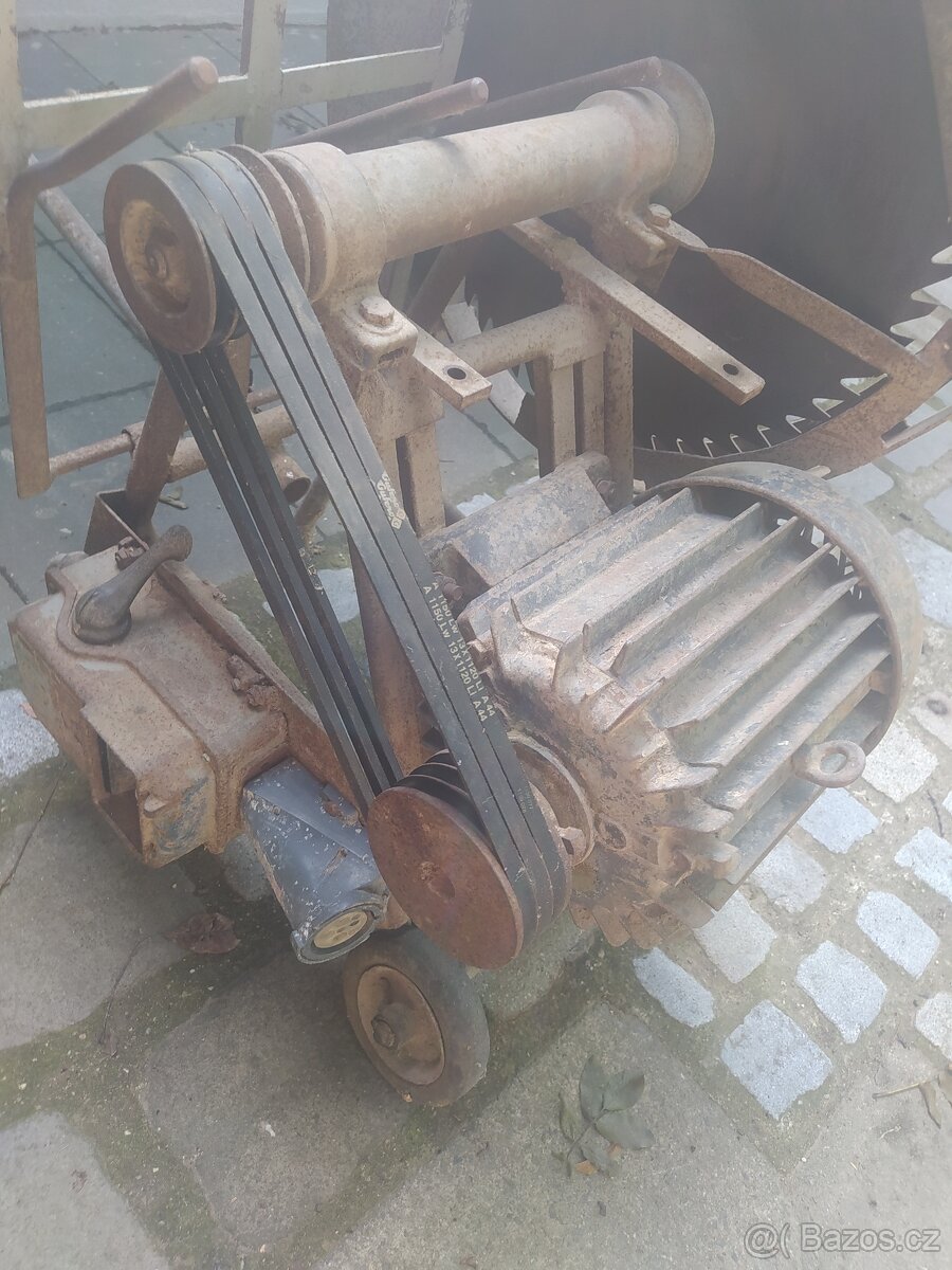 Cirkulární pila - 5