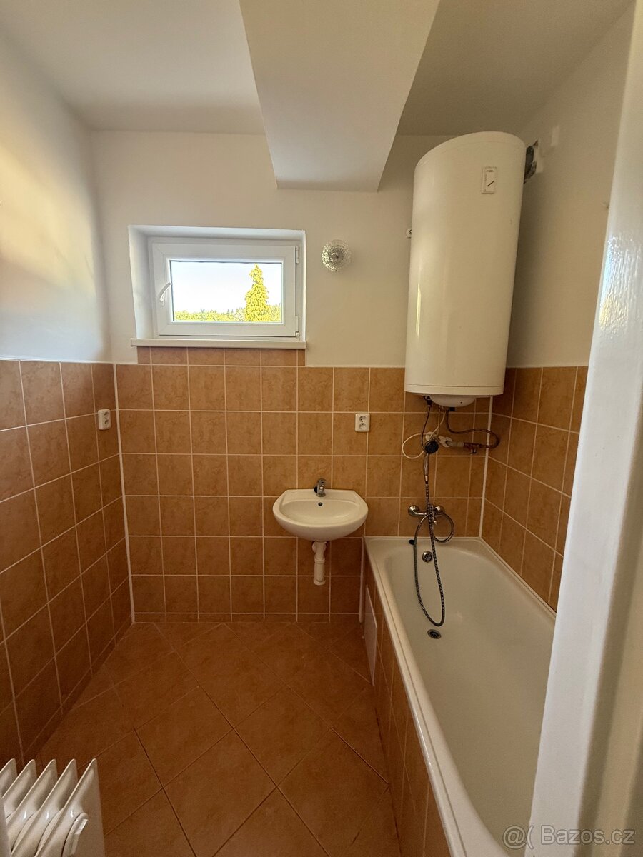 Pronájem bytu 3+1, garáž, sklep - 5