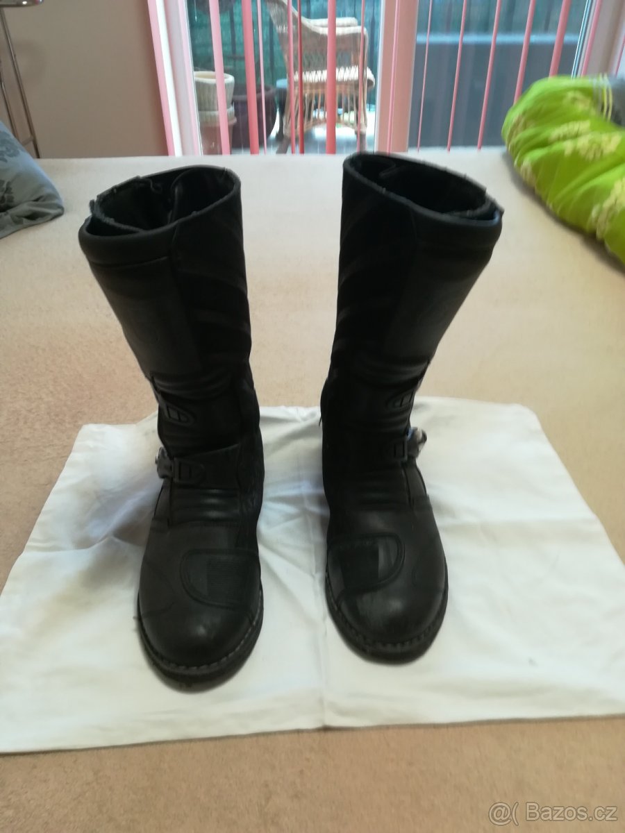 Prodej obleceni na motocykl - 5