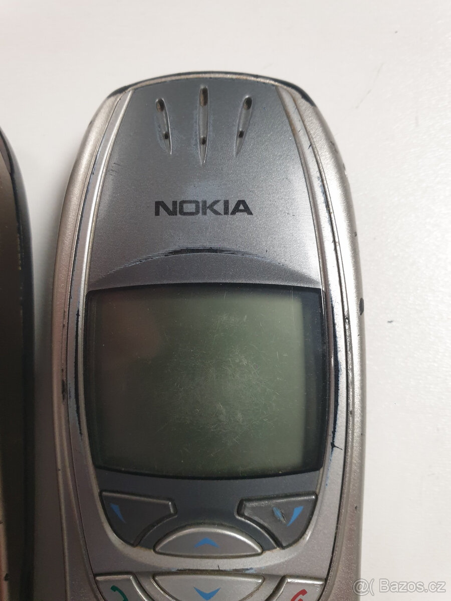 Nokia 6310i 2ks. na ND - 5
