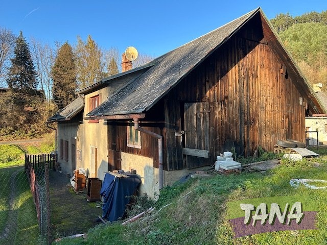 Prodej rodinného domu Podhora - Kobyly, ev.č. 00316 - 5