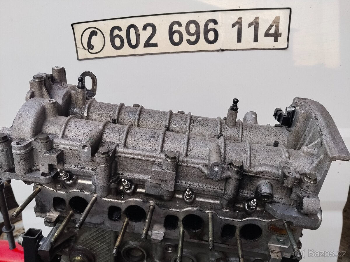 Motor 1.9 100 kW , 939A8000 Fiat , Saab , Opel , Suzuki alfa - 5