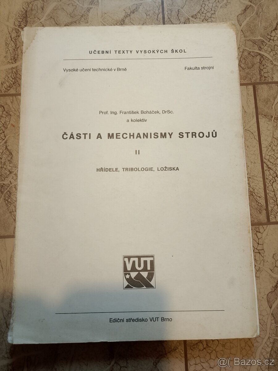 Strojnické Knihy - 5