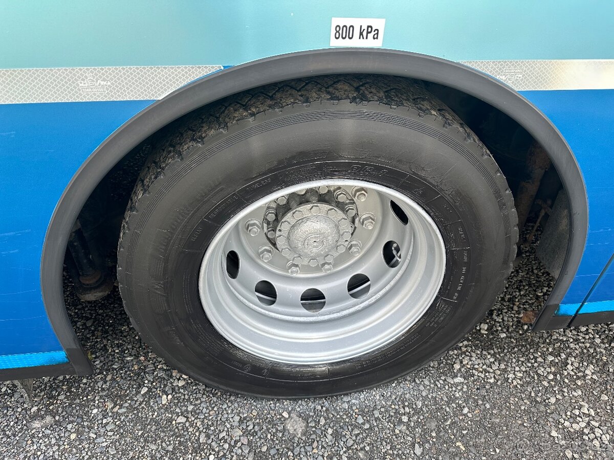 IVECO IRISBUS Crosway SFR 162 euro 5 - 5