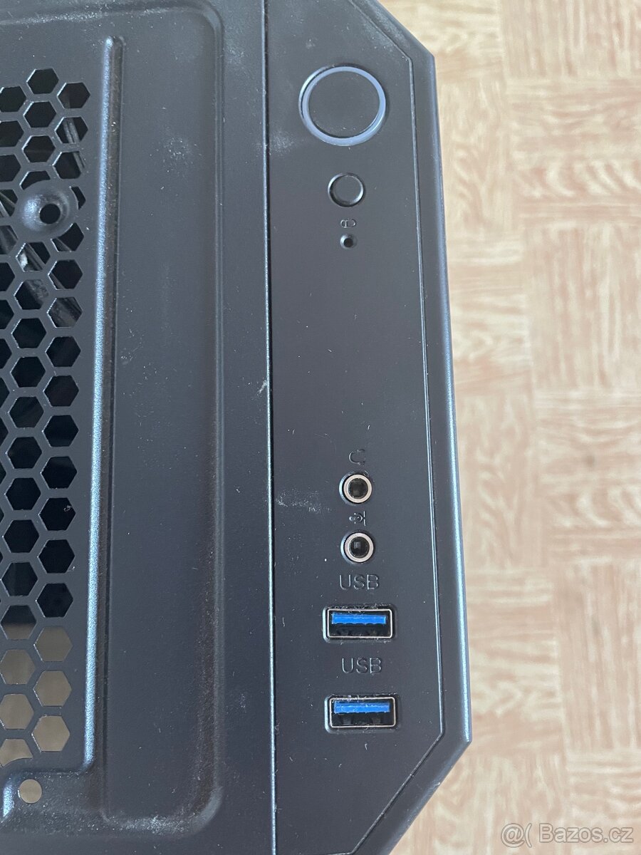 Herní počítač - 5