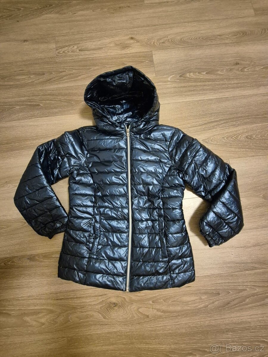 Zimní bunda Benetton - 5