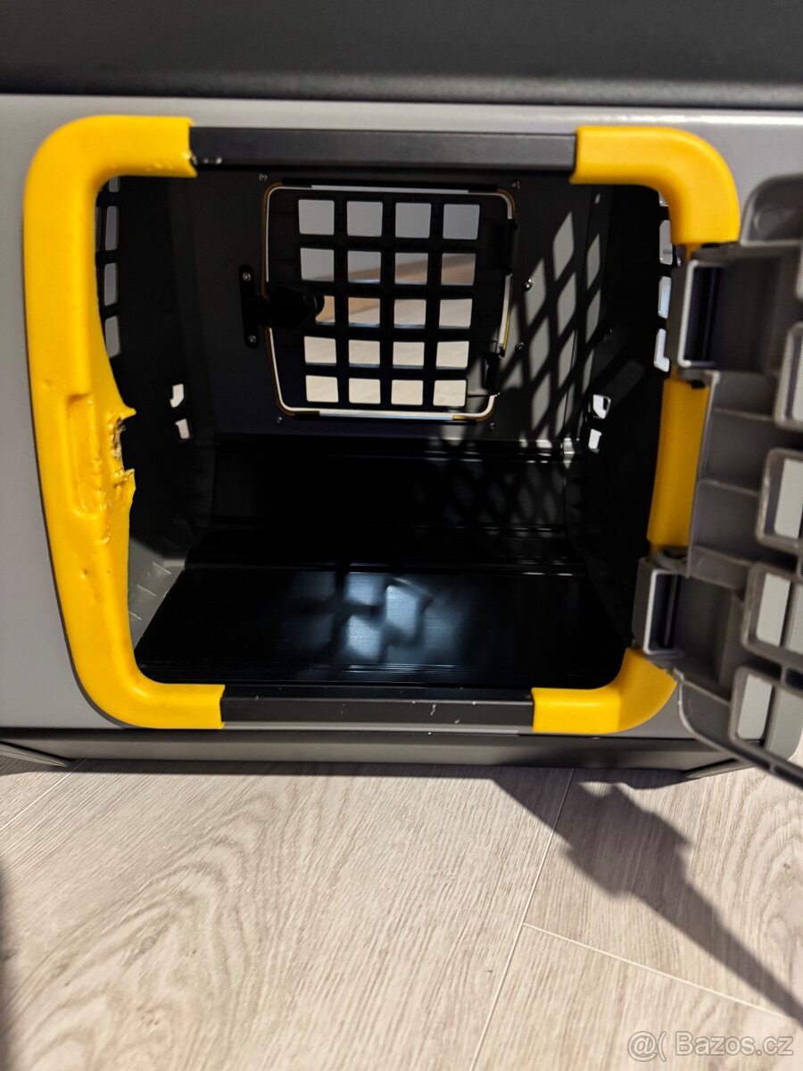 Klec pro psa nebo kočku Care2- L - 5