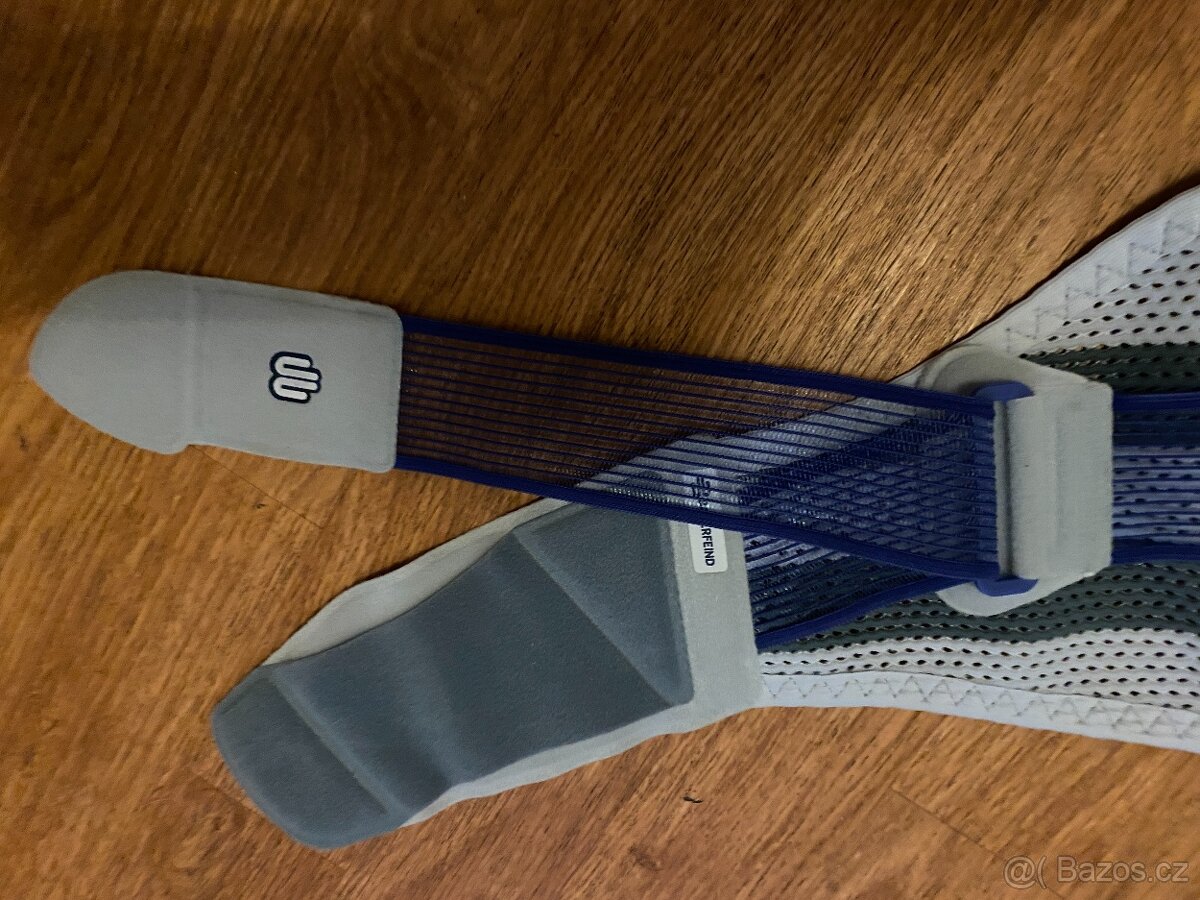 Pánevní pás na podporu bederní páteře - 5