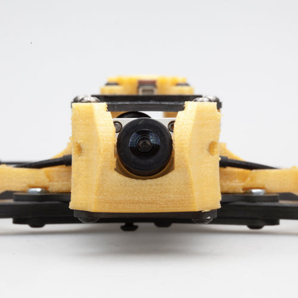 Nový rám Flywoo Mr.Croc HD 7" Doprava ZDARMA - 5