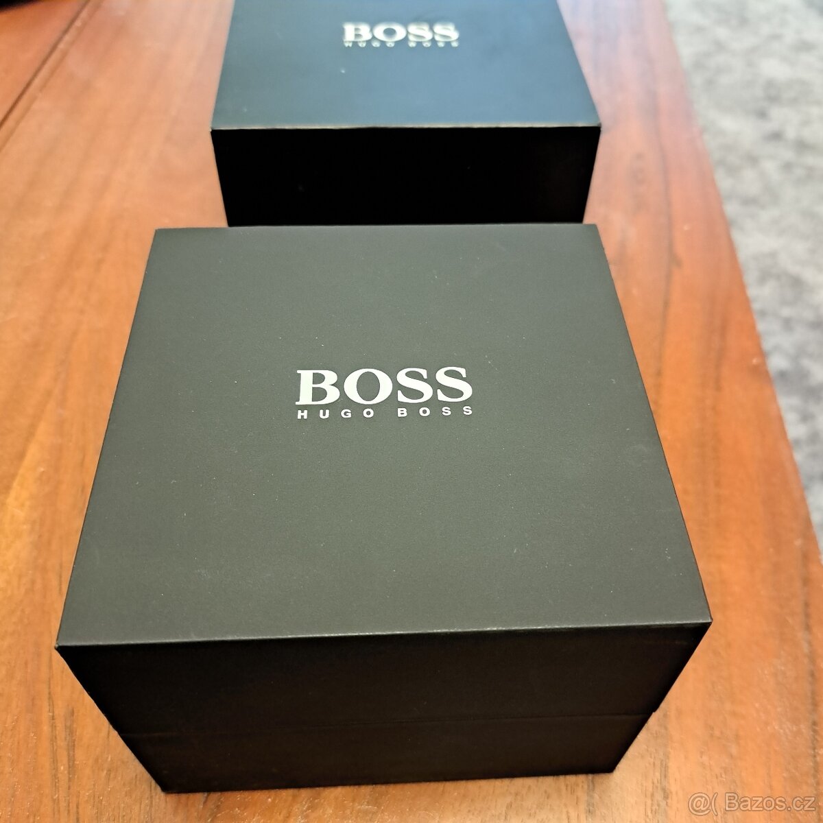 Dámské hodinky HUGO BOSS 1502416 - 5