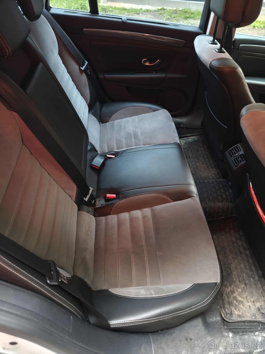 Renault Laguna 3 GT combi 2.0DCI 131KW - 5