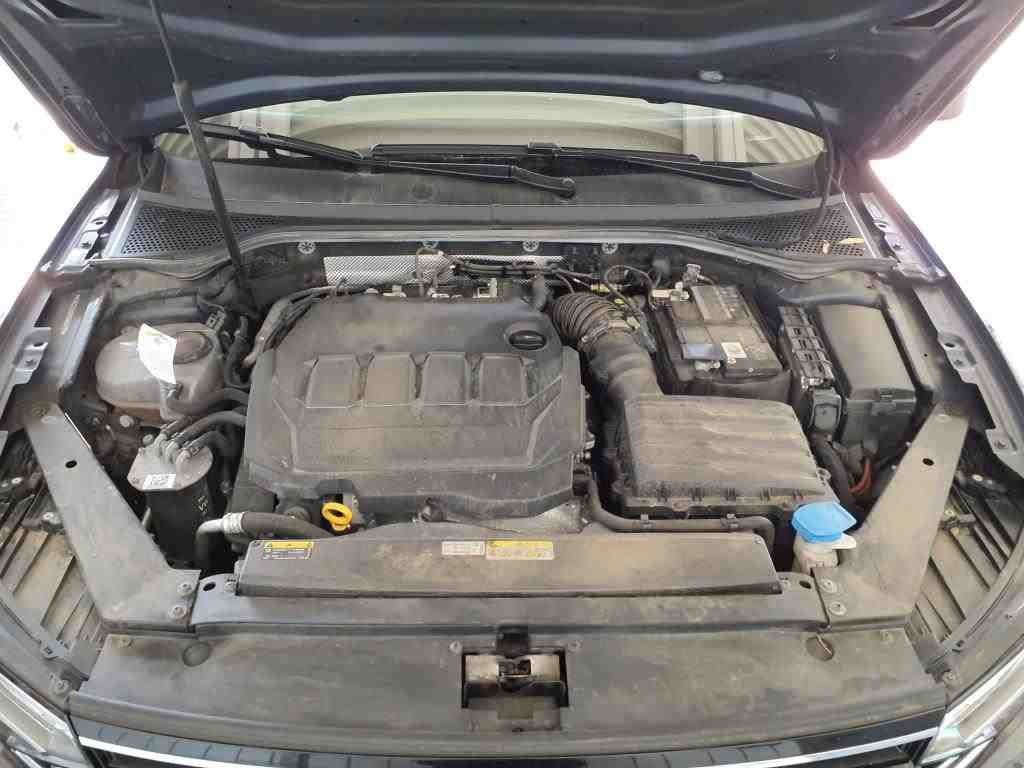 Volkswagen Passat Variant 2.0 TDI Business - 5