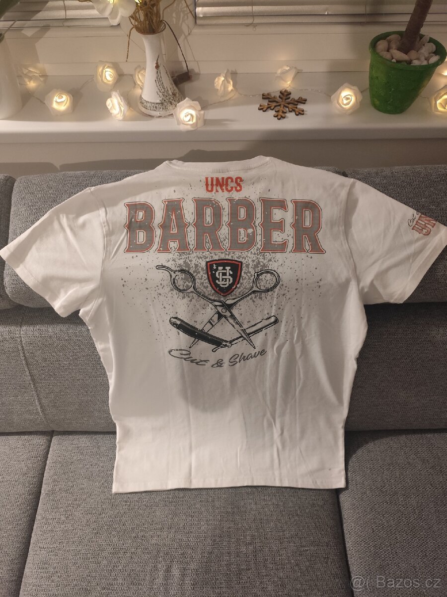 Trička uncs - 5