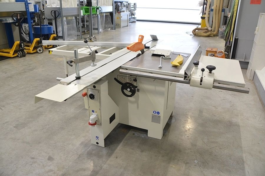 6530 – Formátovací pila SCM Minimax SC3 - 5