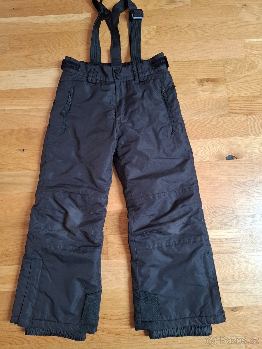 Dětská zimní souprava F&F 5-6 let - 5