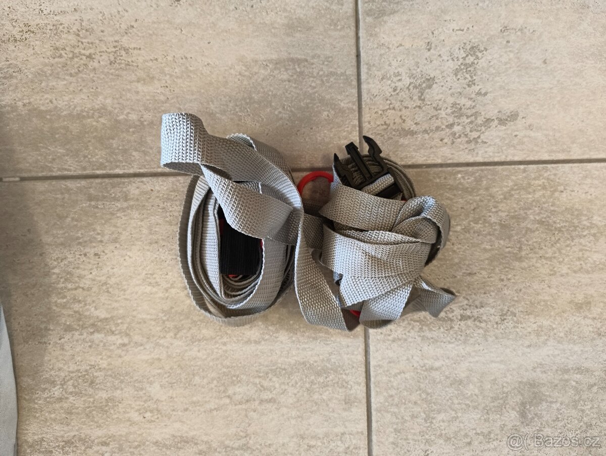 Detská postieľka Tutti Bambini CoZee - 5