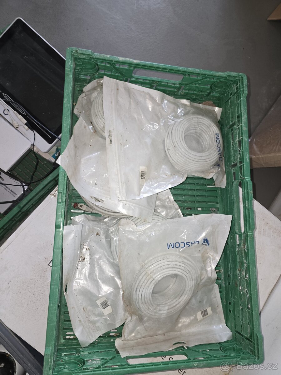 Kamerový systém - 5