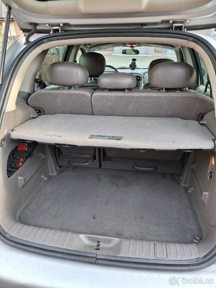 Prodám Chrysler Pt Cruiser 2.2 - 5