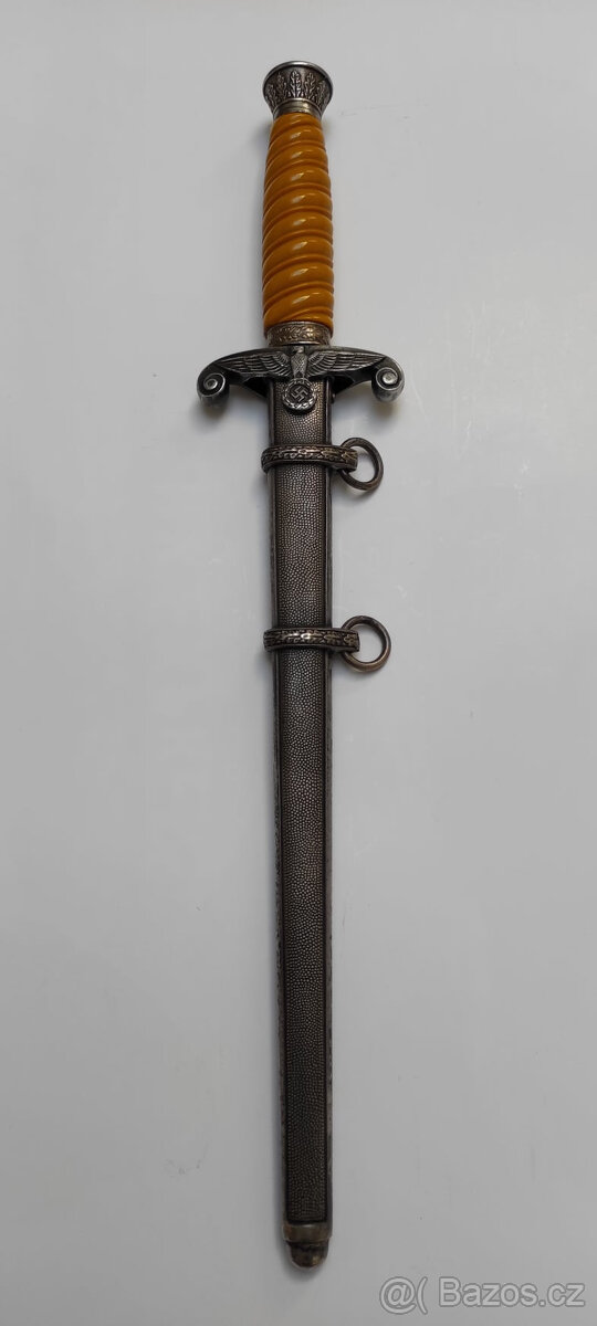 Kordíky WH a LW - 5