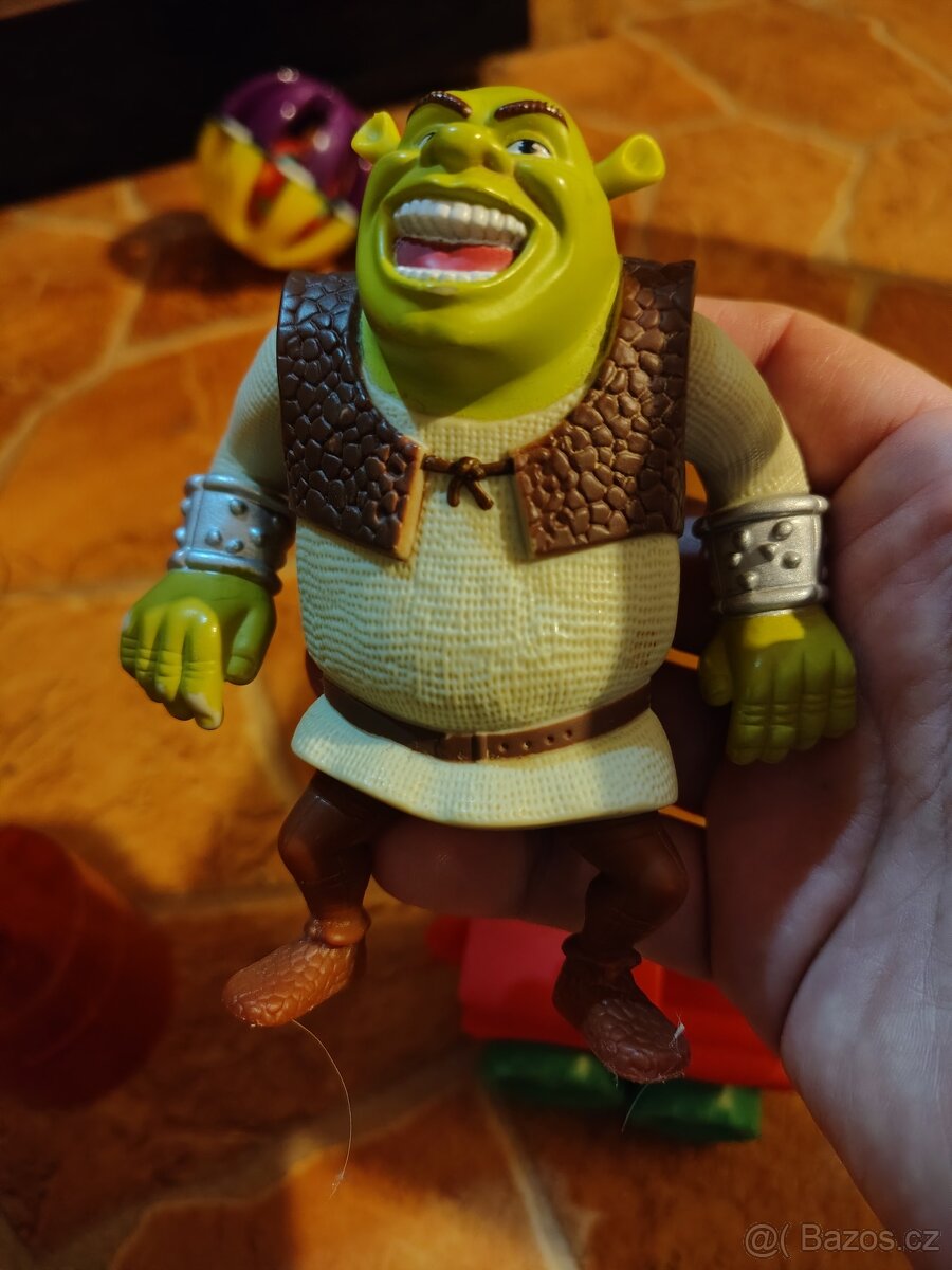 Hračky pro předškolní děti - 5