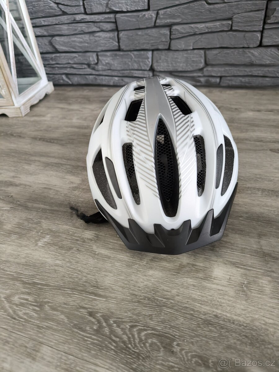 Cyklistická přilba - 5