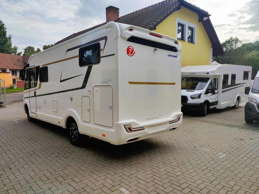 Integra Line 660 EB - 5