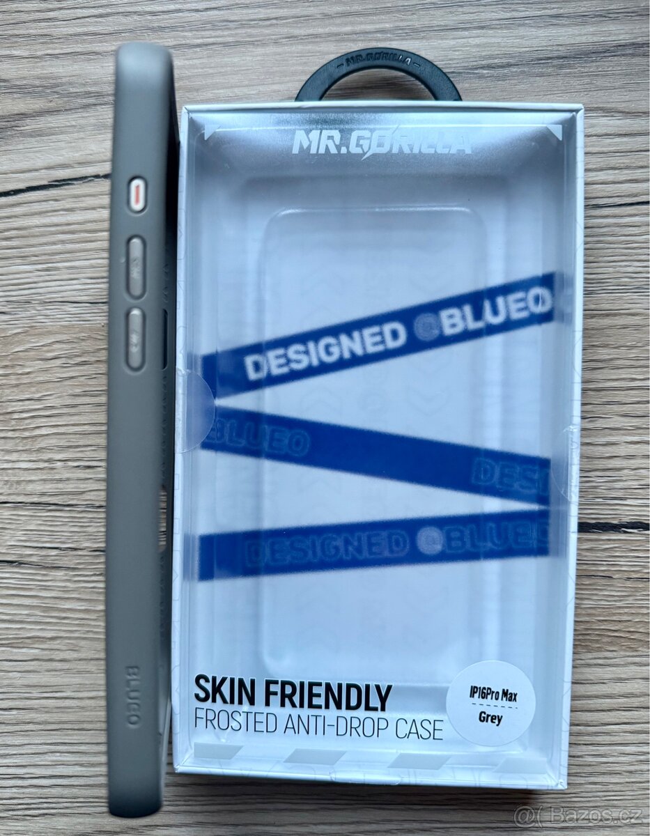 Case iPhone 16 Pro Max - 5