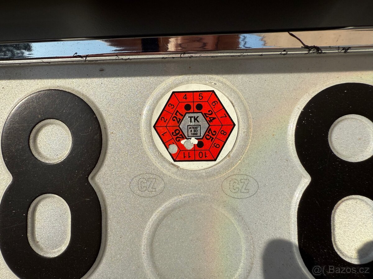 VW Passat B7 Variant 2.0 tdi - 5