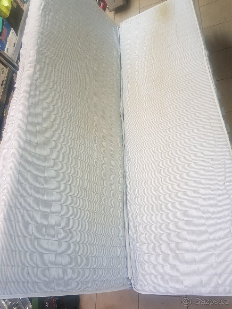 Gauč rozkládací/ polohovací - 5