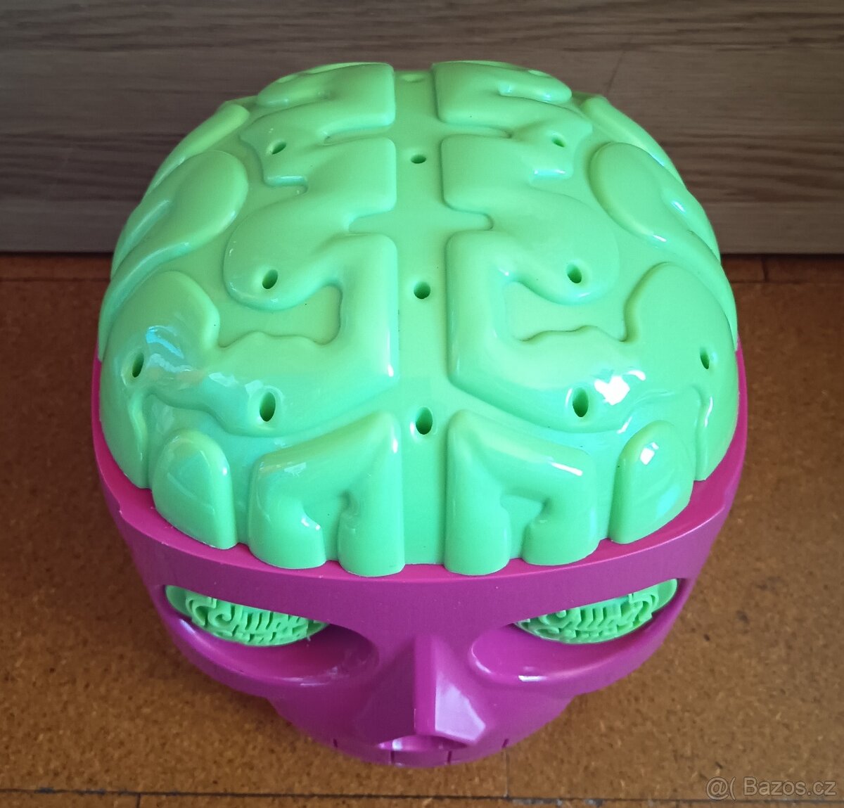 Chupa Chups lebka - 5