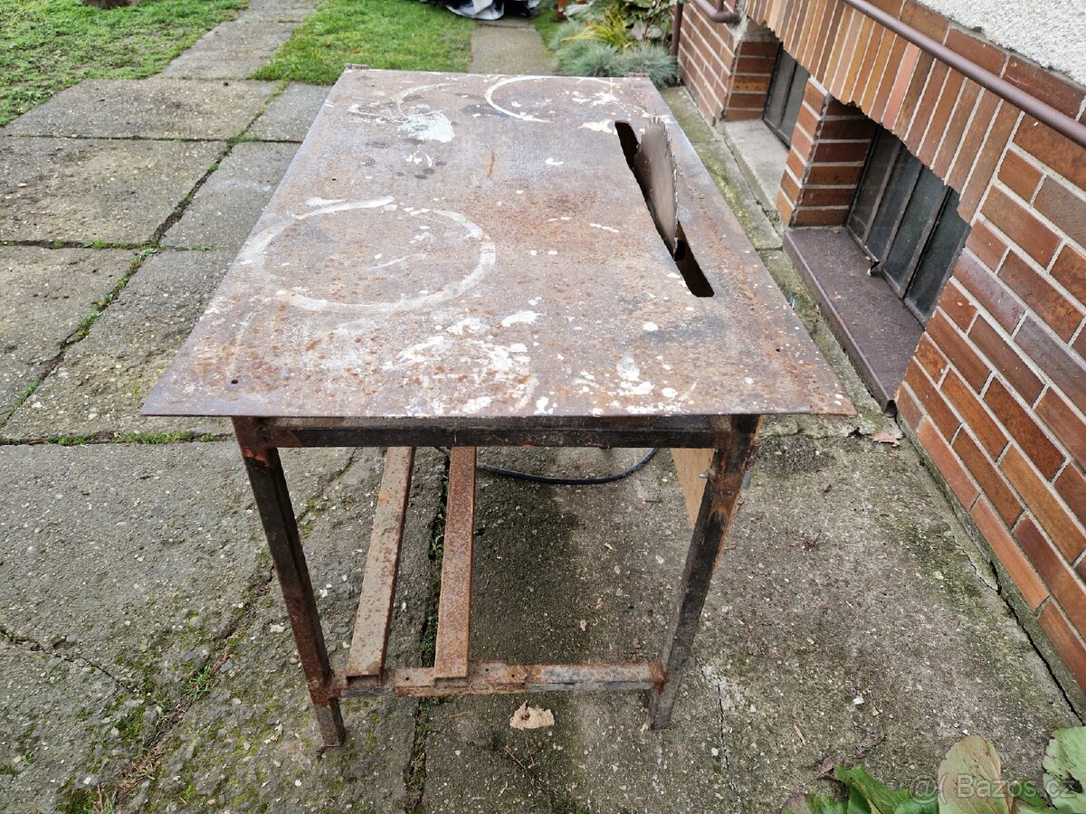 Prodej, pila, cirkulárka - 5