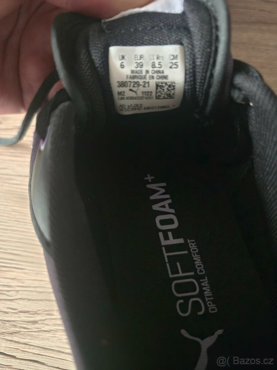 Dámské tenisky Puma - 5