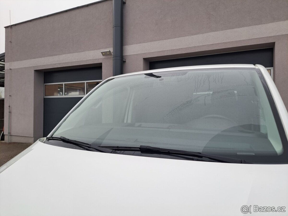 Volkswagen Transporter 2.0 TDI L2H1, odpočet daně - 5