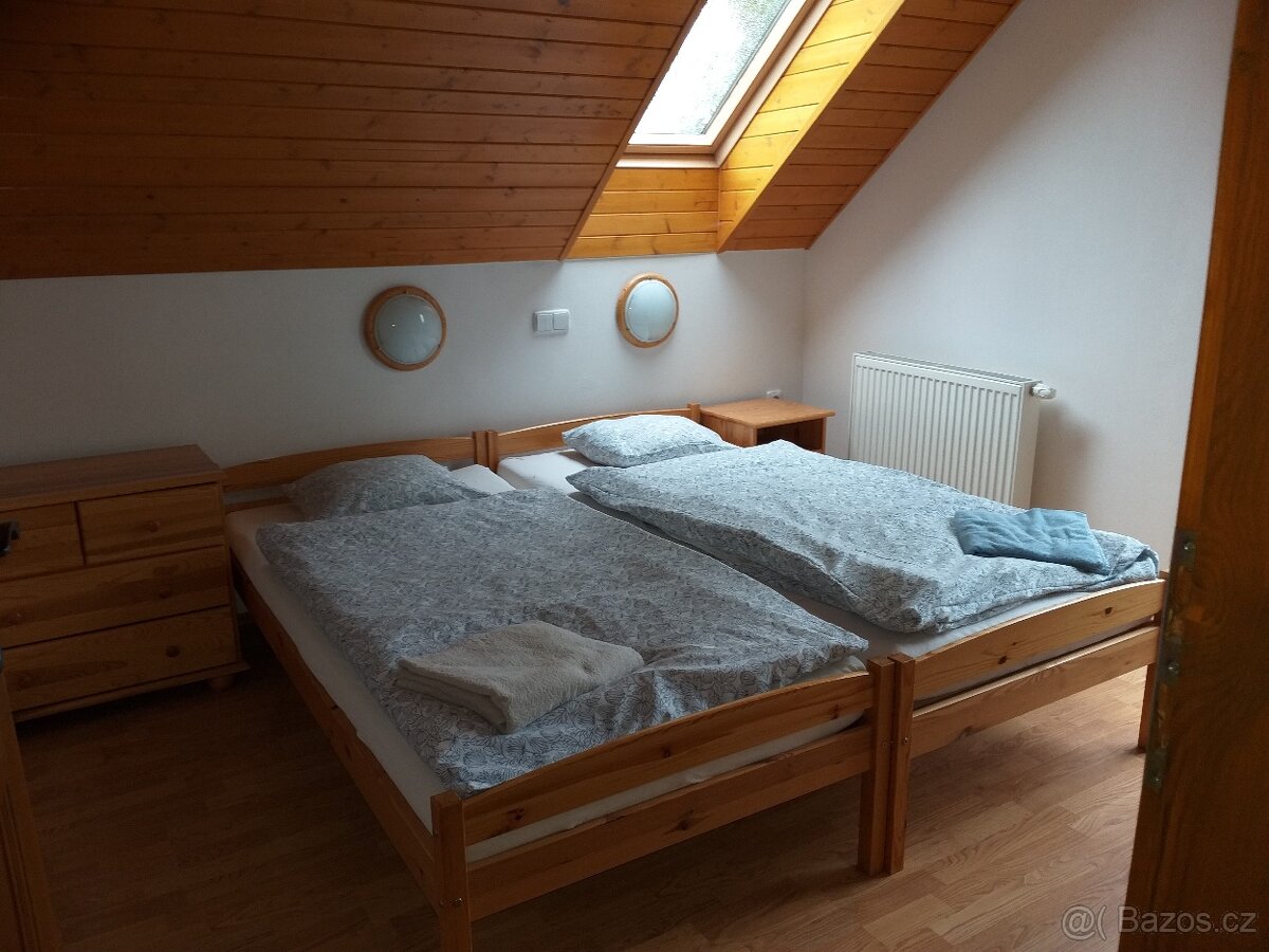 prodáme apartmány Lázně Libverda - 5