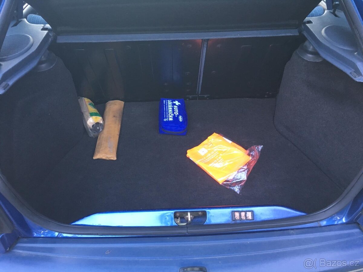 Ford Escort 1.4i - 5