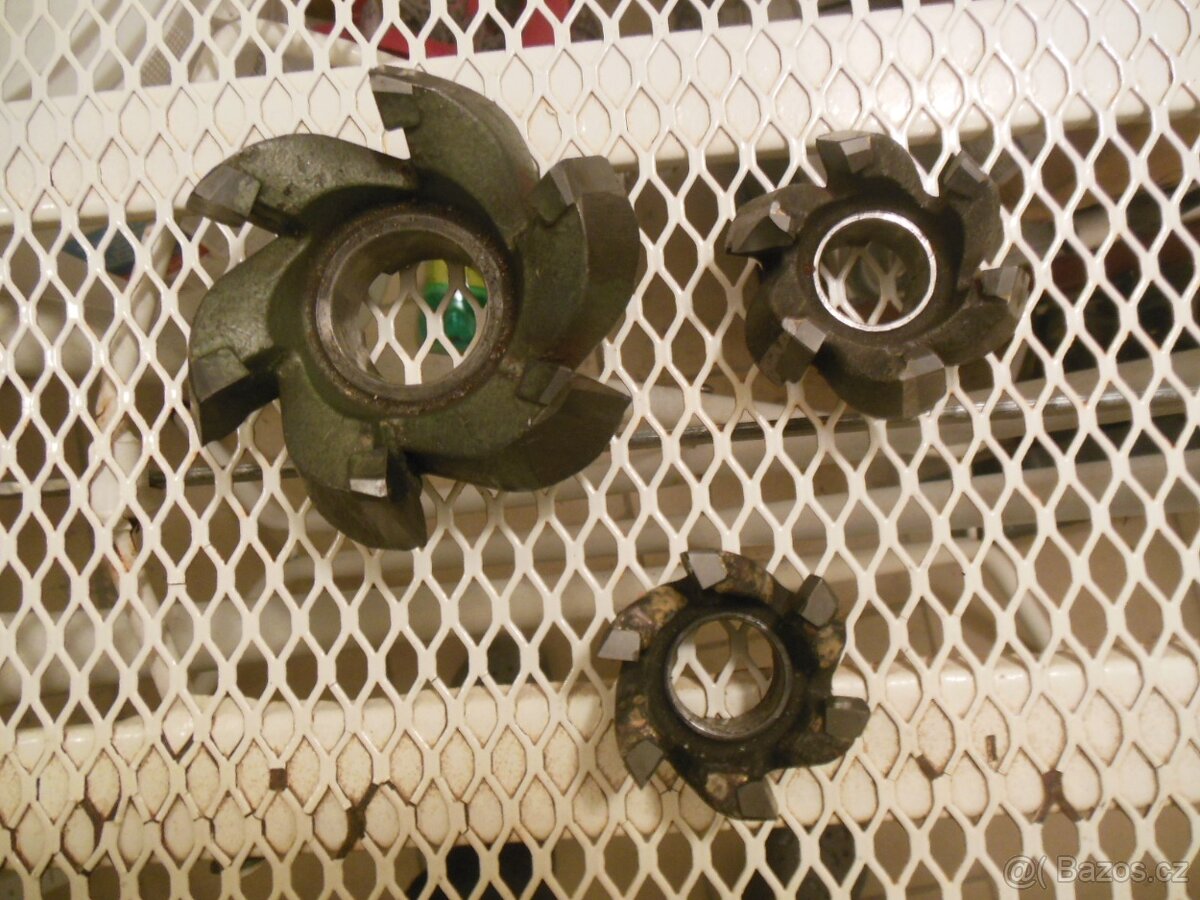 Fézy prodám - lze dohodnout mnošstevní slevu nad 500Kč - 5