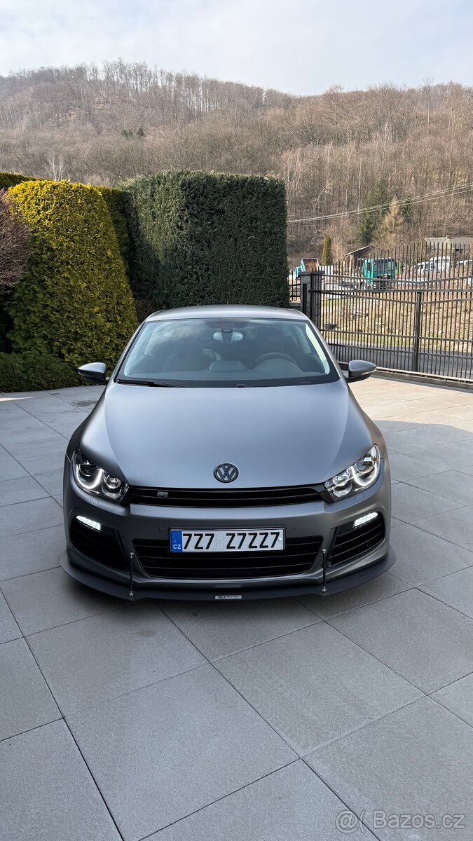 VW Scirocco 3 - 1.4 TSI 92kw - 5