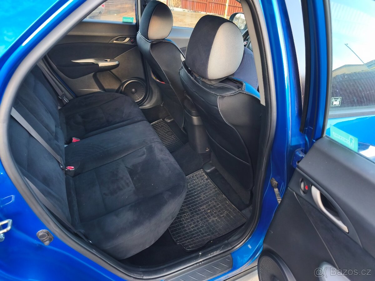 Prodám Honda Civic 8g - 5