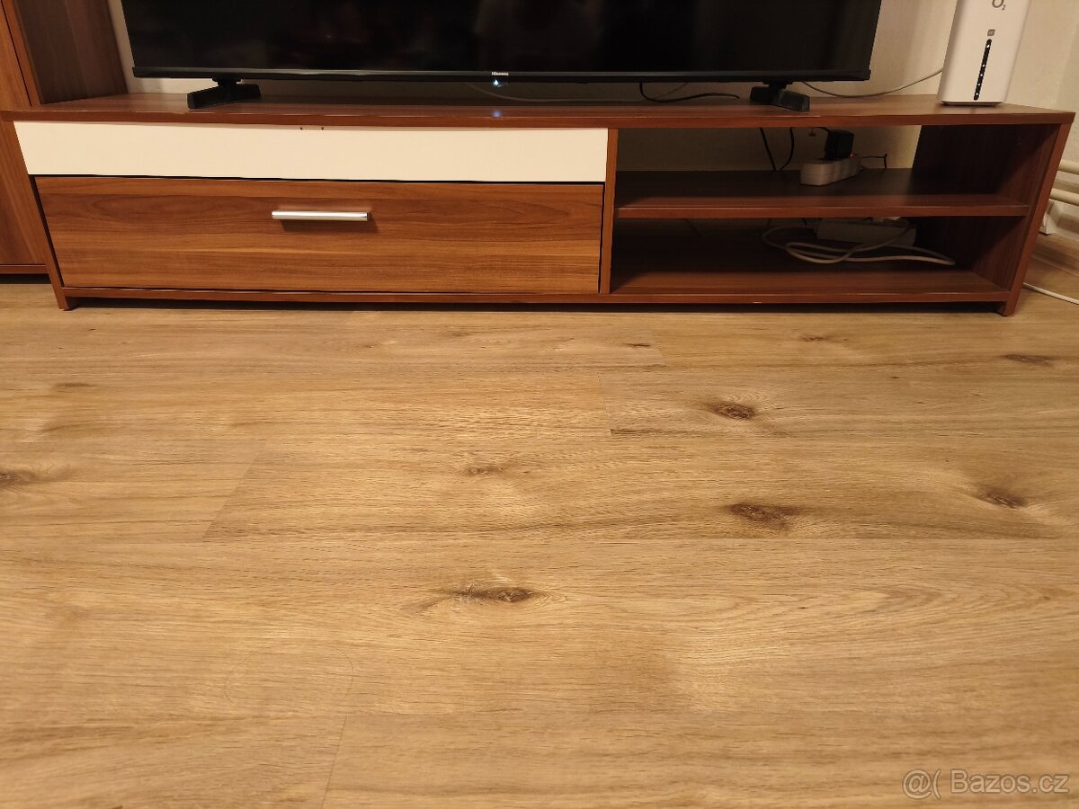 Obývací stěna - 5