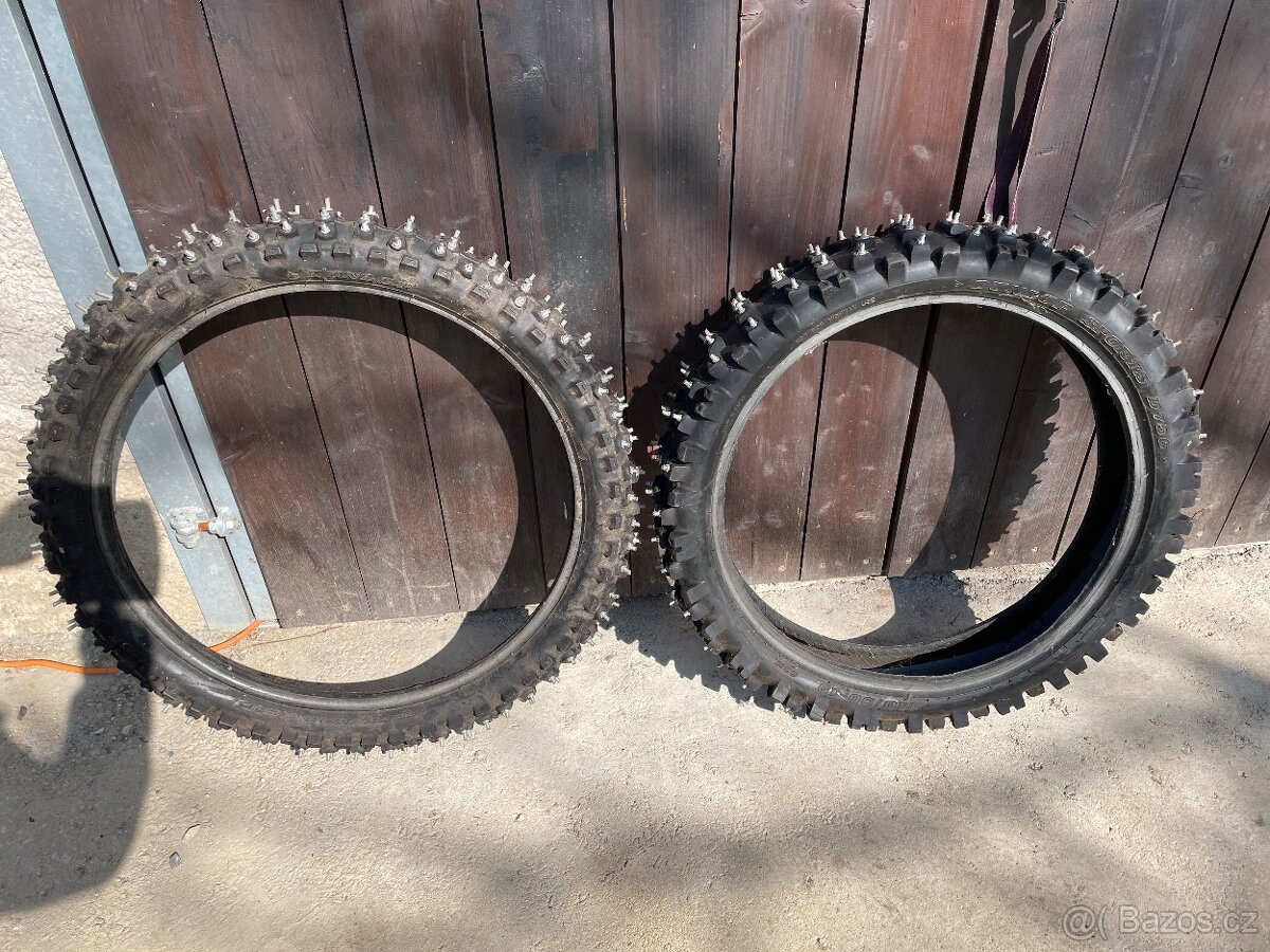 Crf 450 R-TOP stav,76 mth bez zásahu do motoru - 5