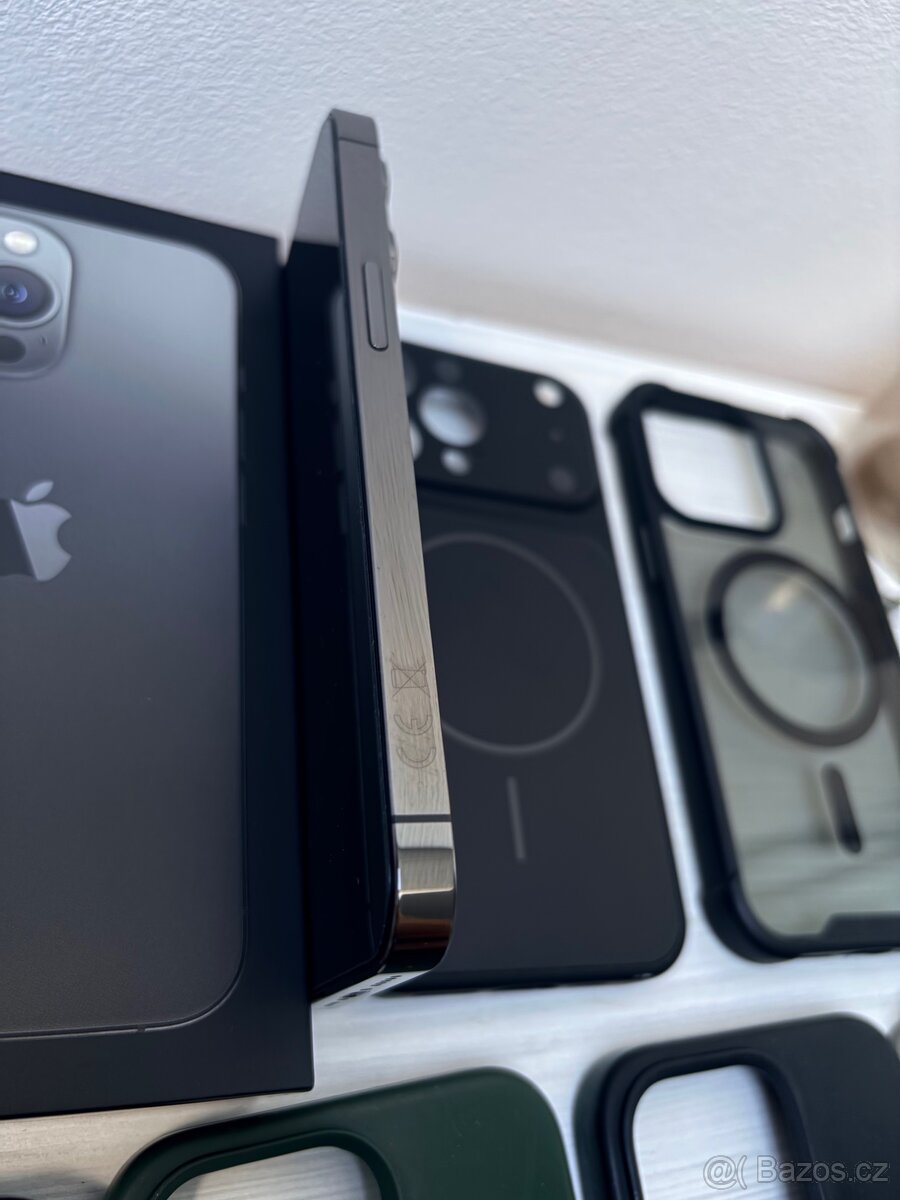 iPhone 13 Pro 256 GB - 5